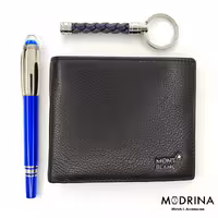 کیف پول مون بلان Mont Blanc