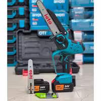 اره شارژی 20 سانت ایتو مدل 20CM_10CM