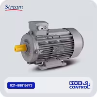 الکتروموتور سه فاز 2.2 کیلووات (3 اسب) 900 دور استریم پوسته چدن 3HPX6P-Y2