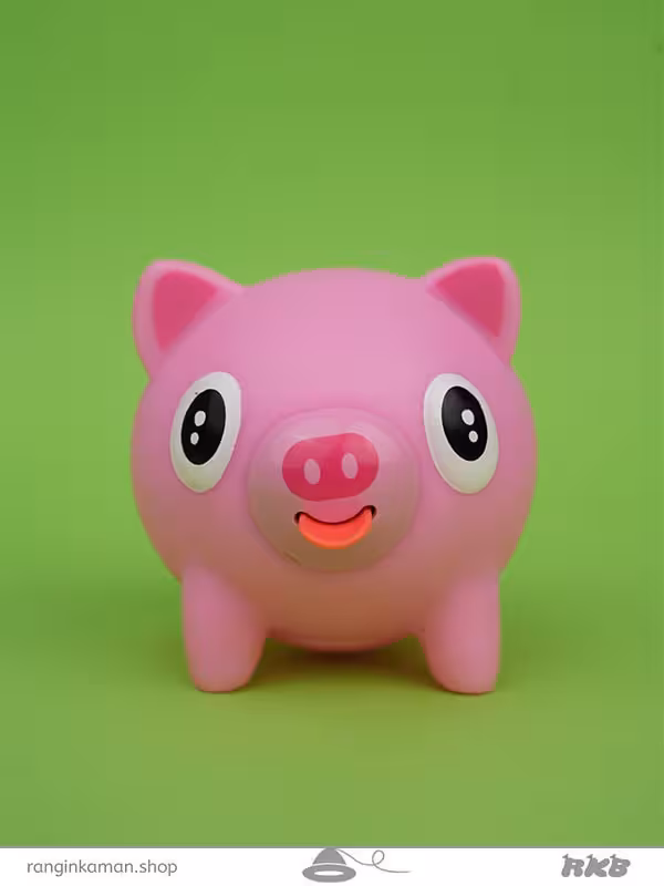 فیجت حیوانات صدادار بزرگ  Big vocal animal fidget