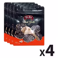 سیر سیاه دکتر بیز 4 عددی