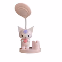 چراغ مطالعه مدل کرومی تراش دار کد 00 | کالا مکس