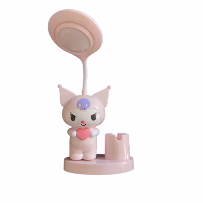 چراغ مطالعه مدل کرومی تراش دار کد 00 | کالا مکس