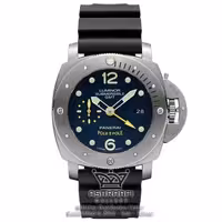 ساعت پنرای سابمارزیبل panerai submersible SB3