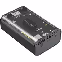 مودم 4G قابل حمل نزتک مدل NZT-99G