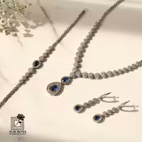 ست نقره 960-12832