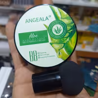  کوشن بی بی کرم آلوورا  آنجلا