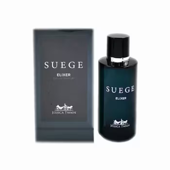 ادکلن ساواج الکسیر جسیکا تواین Jessica Twain Suege Elixer