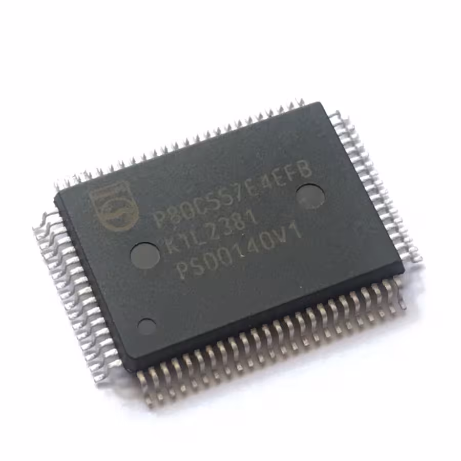 P80C557E4