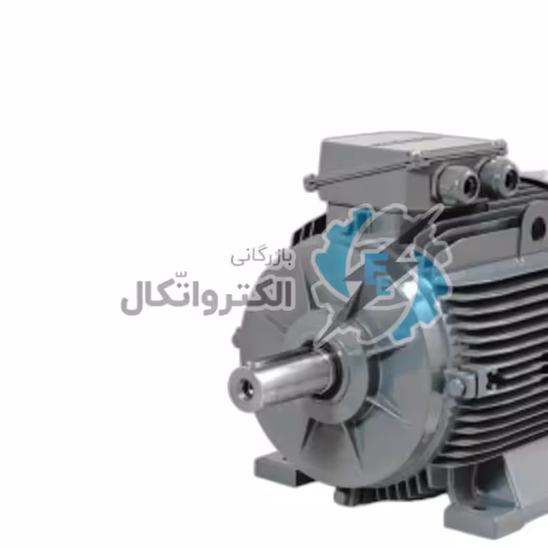 الکتروموتور گاماک 30KW سه فاز 750 دور