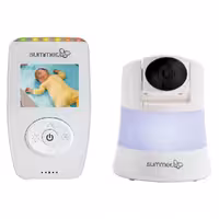 دوربین اتاق کودک سامرsummer