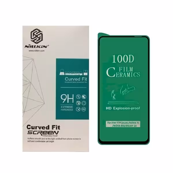 محافظ صفحه نمایش سرامیکی  مدل 2CRN مناسب برای گوشی موبایل سامسونگ Galaxy G530