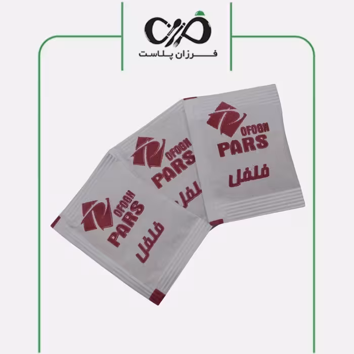 فلفل قرمز تک نفره افق (5000 عددی)