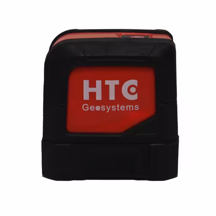 تراز لیزری اچ تی سی مدل C110-R