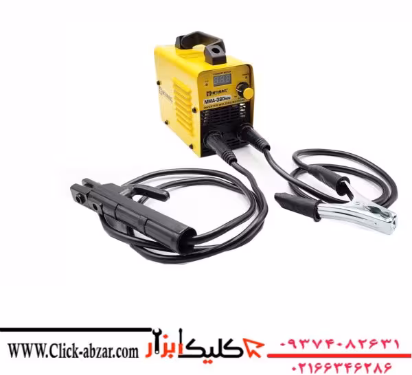 اینورتر مینی 083338 اینتیمکس (380 آمپر)