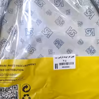 کابل گاز انژکتور پژو 