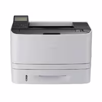 پرینتر Canon i-SENSYS LBP252dw