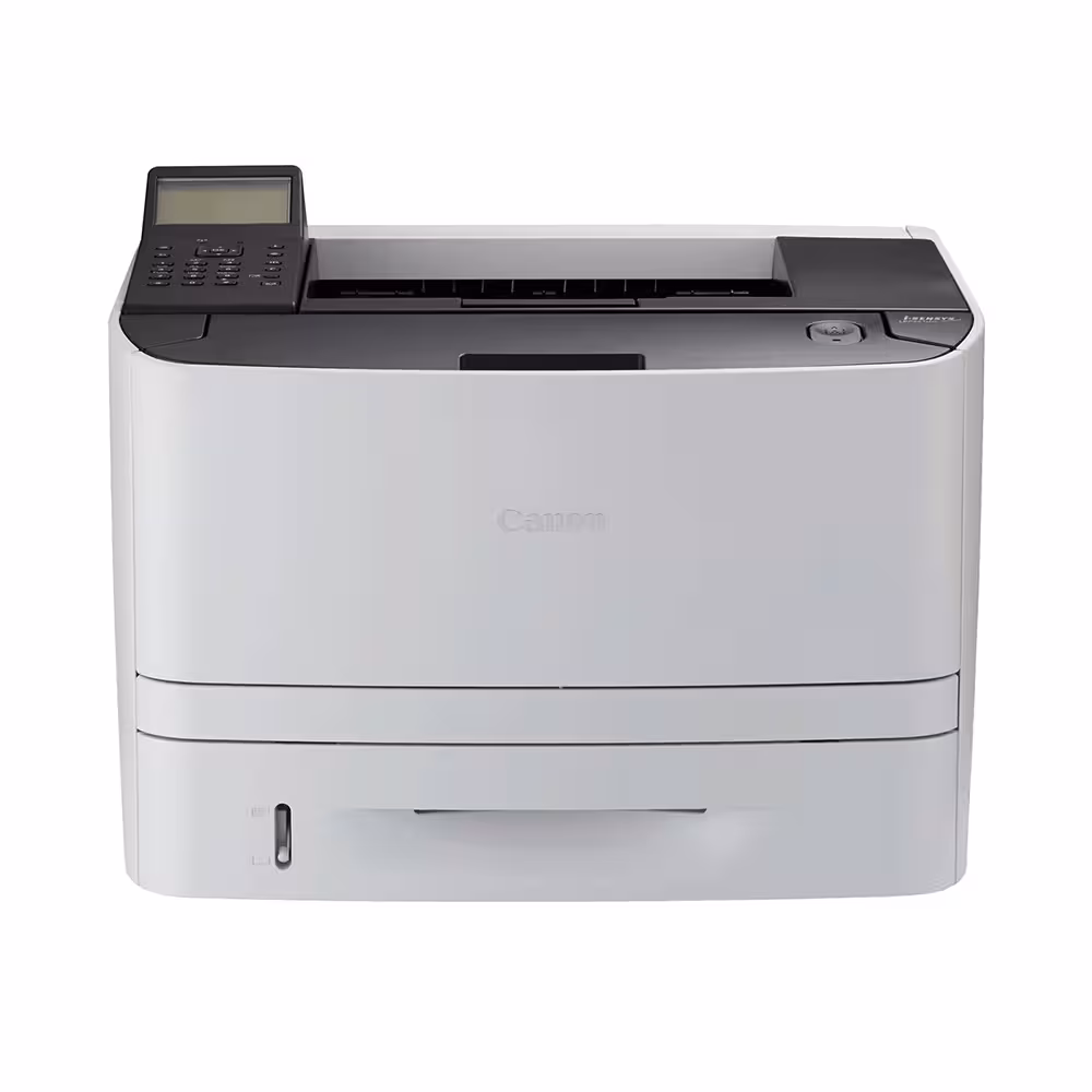پرینتر Canon i-SENSYS LBP252dw