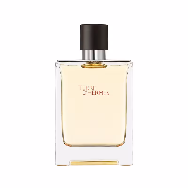 ادکلن تق هرمس (Hermes Terre D’Hermes)