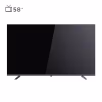 قیمت تلویزیون هوشمند جی وی سی 58 اینچ مدل LT 58 N100