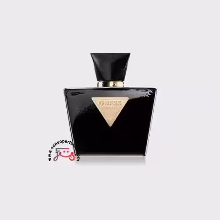 عطر ادکلن گس سداکتیو نویر | guess seductive noir