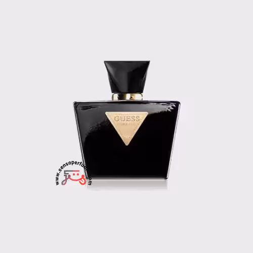 عطر ادکلن گس سداکتیو نویر | guess seductive noir