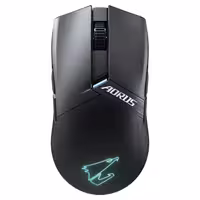 ماوس بی سیم گیمینگ گیگابایت مدل AORUS M6