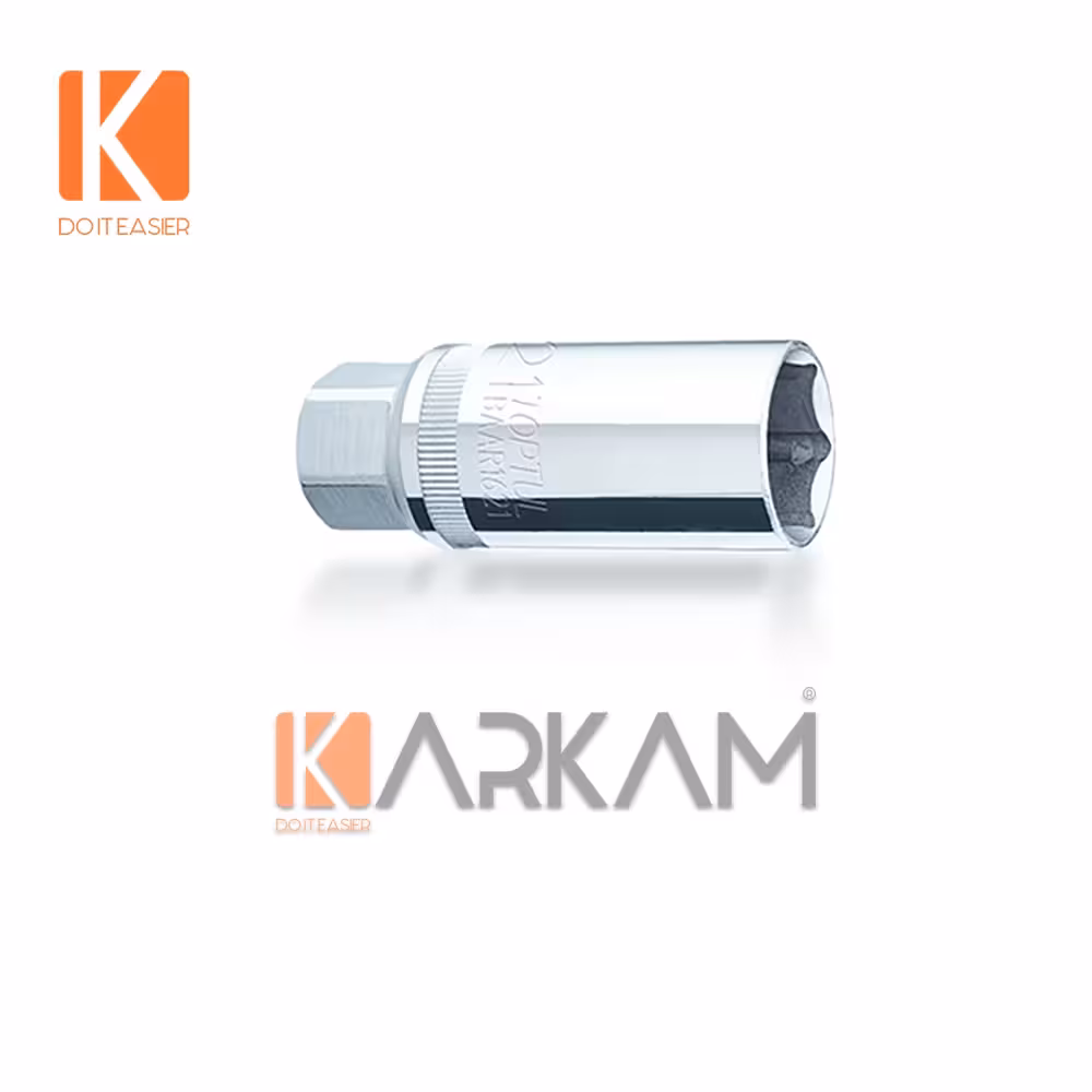 بکس 1.2 شمعی 16 BAAR1616 تاپ تول