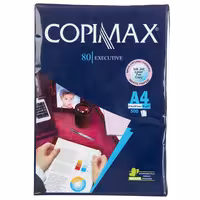 کاغذ A4 کپی مکس بسته 500 عددی | چاوه