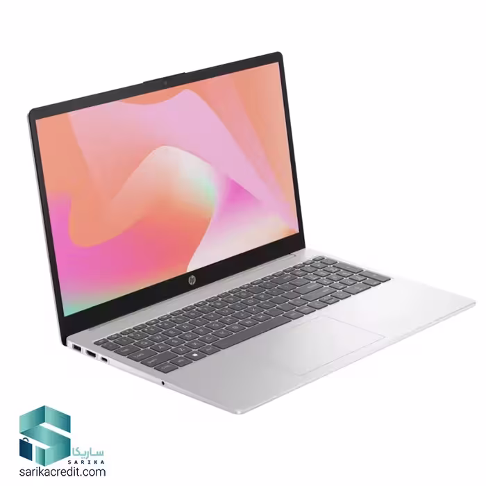 لپ تاپ HP مدل FD0326NIA-N3EA با مشخصات Core i5، 8GB رم، 512GB SSD و 2GB گرافیک