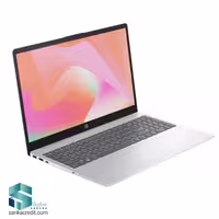 لپ تاپ HP مدل FD0326NIA-N3EA با مشخصات Core i5، 8GB رم، 512GB SSD و 2GB گرافیک