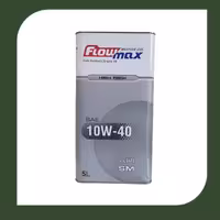 روغن موتور فلومکس high tech SM 10W40 پنج لیتری-فروشگاه اینترنتی کارنوئل CARnoel