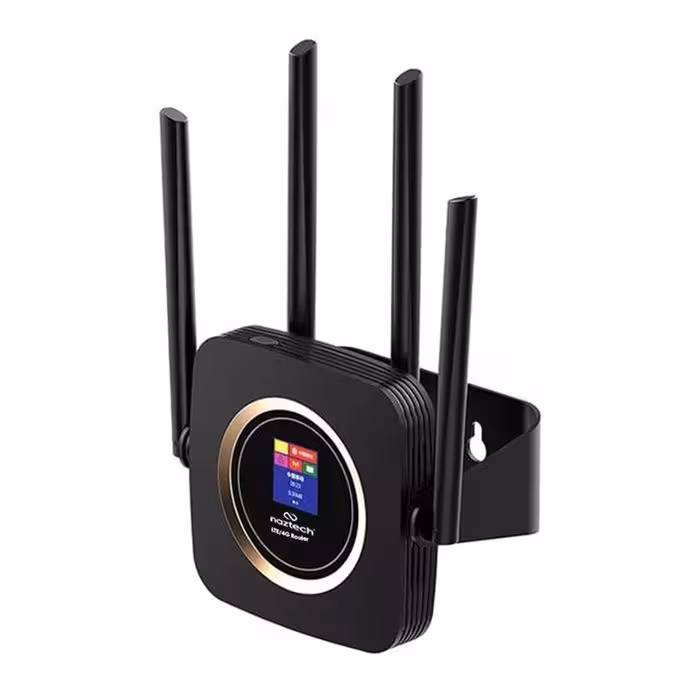 مودم همراه رومیزی Naztech 4G مدل NZT-99DX