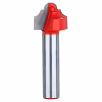 تیغ پروفیل نفوذی سر گرد دامار مدل DM161583A