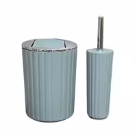 ست سطل و فرچه هوم کت مدل لیان | کالا مکس