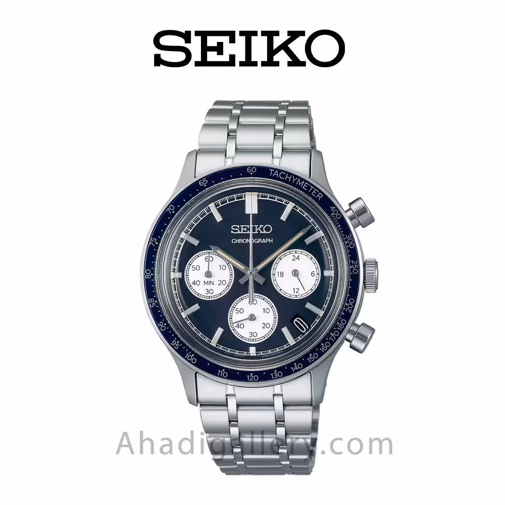 ساعت مچی سیکو مدل SSB477p1