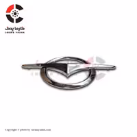 آرم جلو پنجره هایما S7 توربو شرکتی