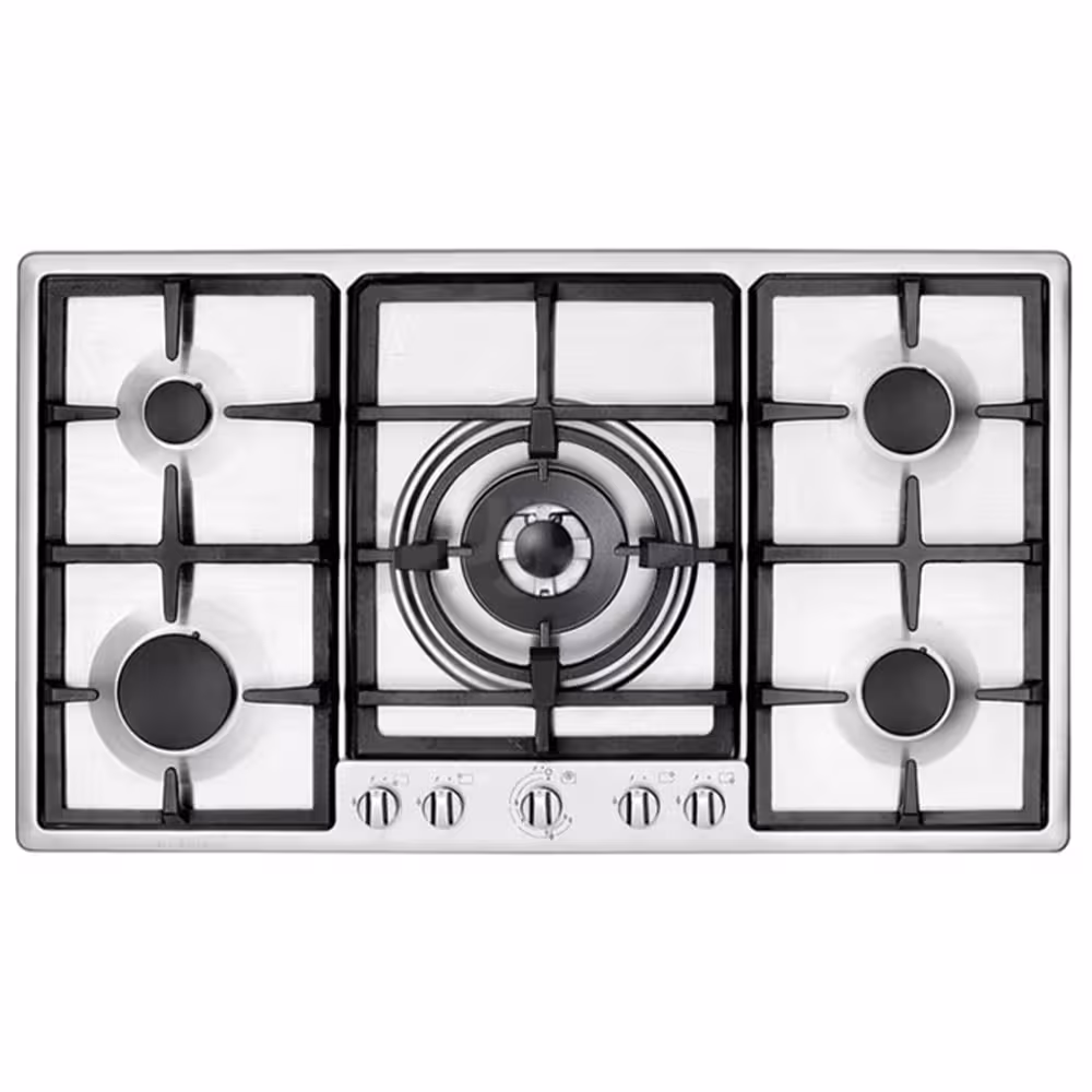 گاز استیل البرز مدل S5902