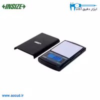ترازو دیجیتال 0.2 گرم 0 تا 200 گرم INSIZE (اینسایز اصلی) مدل 8602-200