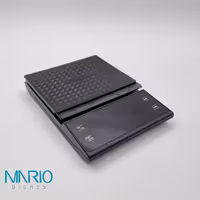 ترازو باریستا کافی اسکیل مدل EK6002