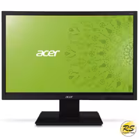 مانیتور 19 اینچ ایسر مدل Acer V196WL