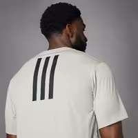 تیشرت ورزشی سه خط آدیداس اورجینال | IX9094