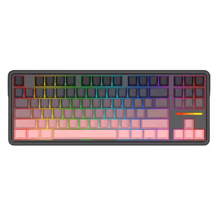کیبورد گیمینگ ردراگون K728 SP ANTONIUM