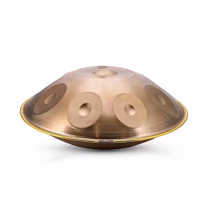 هنگ درام ویرا با کاور