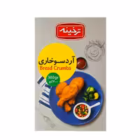 آرد سوخاری ترخینه 300 گرمی