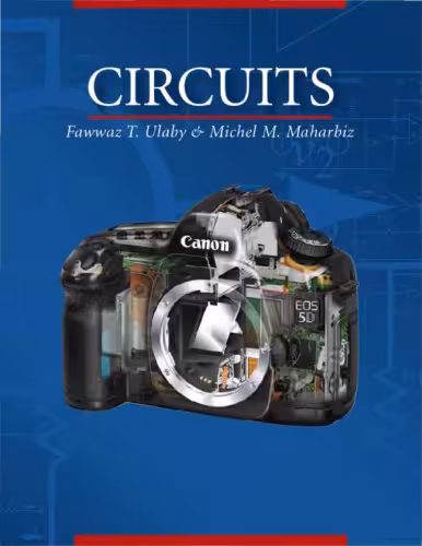 خرید و دانلود نسخه کامل کتاب Circuits