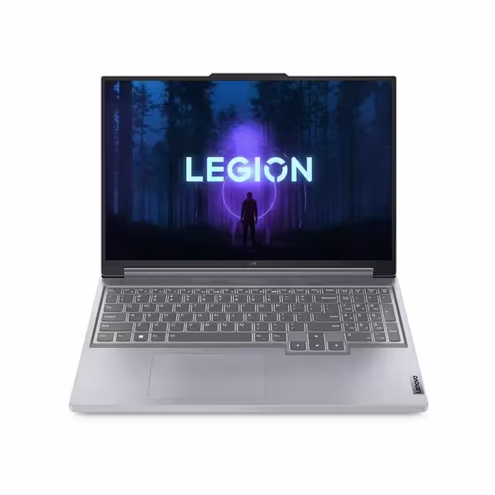 لپ تاپ لنوو مدل Legion Slim 5 – DF