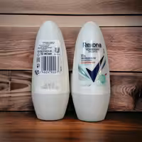 مام رولی زنانه رکسونا سفید سبز 50میل روسی