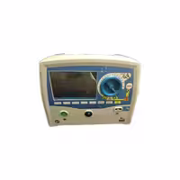 الکتروشوک قلبی شیلر (SCHILLER) مدل (DEFIGARD 4000)