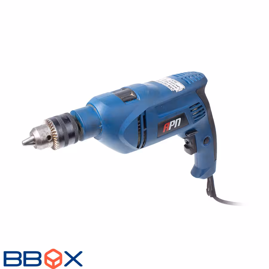 دریل چکشی مدل DR13C ای پی ان - بی باکس